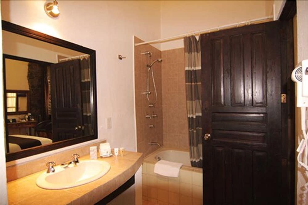 Hotel Villa Del Villar 克雷塔罗 外观 照片