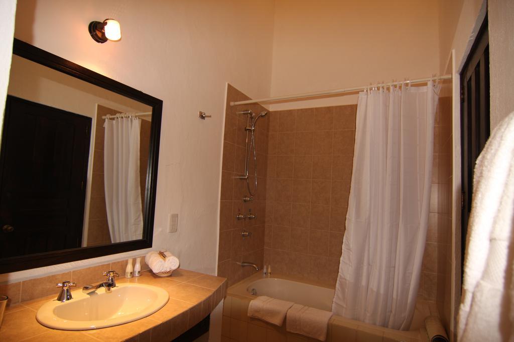 Hotel Villa Del Villar 克雷塔罗 外观 照片